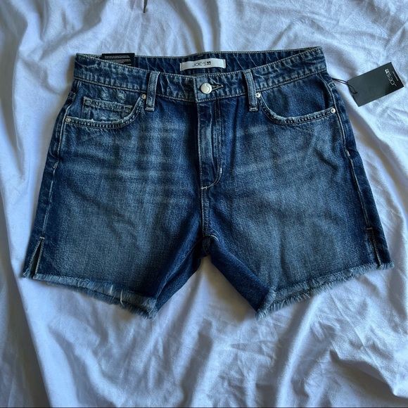 Joe's Jeans Pants - NWT Joe's Jeans Cut Off Shorts
